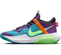Nike DC5216-301 Nike Air Zoom Crossover (GS) Unisex Bambino, Unisex Bambino EU 36