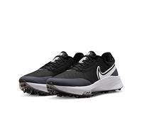 Nike DC5221-015 Air Zoom Infinity Tour Next% Uomo, Black White EU 41