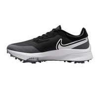 Nike DC5221-015 Air Zoom Infinity Tour Next% Uomo, Black White EU 44
