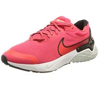 Nike DC9413-600 Renew Run 3 Uomo, Siren Red/Black-Pomegranate-Light Silver EU 40.5