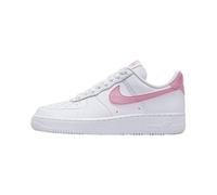 Nike DC9486-111 Air Force 1 '07 Next Nature Donna, White/Elemental Pink EU 42.5