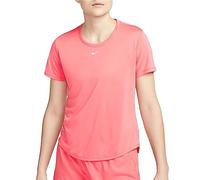 NIKE DD0638-894 W NK One DF SS Std Top T-Shirt Donna Rosa Taglia S
