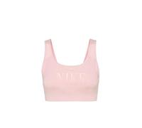 Nike DD1139 W NK DF SWSH SCPBK GX BRA Reggiseno sportivo Donna pink glaze/pale coral S