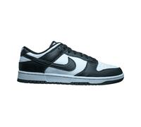 Scarpe Nike Dunk Low Retro Bianco e Nero Uomo - DD1391-100 - Taille 40.5