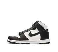 Nike DD1399-105 Dunk High Retro Uomo, White/Black-Total Orange EU 45.5