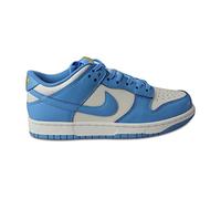 Nike DD1503-100 W Nike Dunk Low Donna, Sail/Coast-Univ Gold EU 43