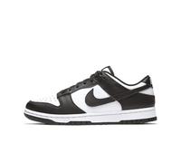 Nike Dunk Low Panda DD1503-101 - Misurare: 44, colore: Bianco