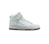 Nike DD1869-109 Nike Dunk High Donna, White/Light Carbon-Platinum Tint EU 40.5