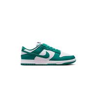Nike DD1873-107 W Nike Dunk Low Next Nature Donna, White/Team Green EU 38.5