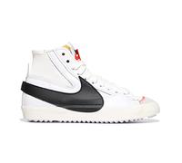 Nike DD3111-100 Nike Blazer Mid '77 Jumbo Uomo, White/Black-White-Sail EU 40