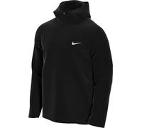 NIKE DD4746-010 M NK RPL Miler Jkt Maglia Lunga Black/Black/Reflective Silv 4XL-T