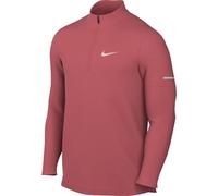 Nike DD4756-655 M NK DF ELMNT Top Hz Maglia Lunga Uomo Adobe/Reflective Silv Taglia 2XL