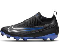 Nike DD9546-040 JR Phantom GX Academy DF FG/MG Unisex Bambino, Unisex Bambino EU 38