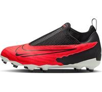 Nike DD9546-600 JR Phantom GX Academy DF FG/MG Unisex Bambino, Unisex Bambino EU 38.5