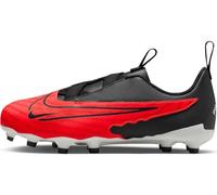 Nike Jr. Phantom GX Academy MG - scarpe da calcio multisuperfici - ragazzo 4,5Y US Orange/Black junior