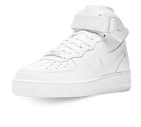 Scarpa Nike Air Force 1 '07 Mid - Donna - Bianco 44