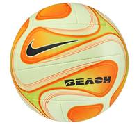 Nike Deflated Pallavolo da spiaggia Barely Volt/Barely Volt/Black 5