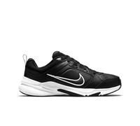 Nike Defyallday, Training Shoe Uomo, Black/Black-White, 43 EU