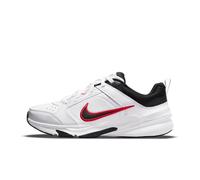 Nike Defy all Day, Men's Training Shoes Uomo, White/Black-University Red, 45 EU