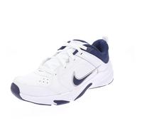 Nike Defyallday Bianco - Taglia 44 [10 US 27.1cm] Scarpe Uomo Sneakers
