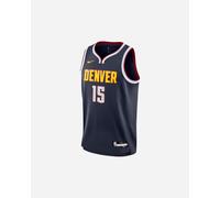 Nike Denver Nuggets Jokic Jr - Canotta Basket - Nero 8-10ANNI