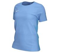 Nike Desconocido W Nk Dry Park VII JSY SS, Top a Maniche Corte Donna, università Blu/Bianca, S