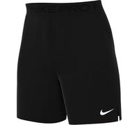 Nike DF 6In Pantaloncini da Uomo Black/White S