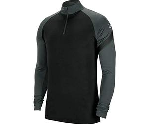Nike DF Academy PRO Dril Camicia Black/Anthracite/Black/White XL