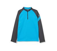 Nike DF Academy PRO Dril Camicia Photo Blue/Anthracite/Photo Bl M