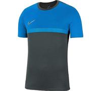 Nike DF Academy PRO Maglietta Anthracite/Photo Blue/Photo Bl XL