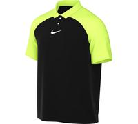 NIKE DF Academy PRO Maglietta Black/Volt/White L