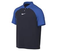 NIKE DF Academy PRO Maglietta Obsidian/Royal Blue/White M