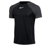 NIKE DF Academy PRO T-Shirt, Black/Anthracite/White, L Uomo