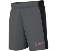 Nike DF Acd23 Pantaloncini Iron Grey/Black/Sunset Pulse 134/140