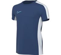 Nike DF Acd23 T-Shirt Court Blue/White/Aquarius Blue 122/128