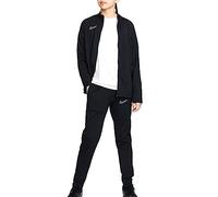 Nike DF Acd23 T-Shirt, Nero/Bianco/Nero, X-Large Bambino