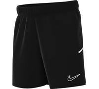 Nike DF Acd25 7In -PD Pantaloncini da Bambini Black/Black/White 134