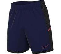 Nike DF Acd25 Br Pantaloncini da Uomo Blue Void/Black/Orange Pulse XL