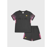 Nike DF ACD25 SHORT SET Tracksuits blue in taglia:Age 2-4 | EU 92-104