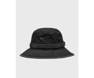 Nike DF APEX BKT SB NEW P men Hats black in taglia:S