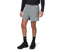 NIKE Pantaloni sportivi 'Challenger' grigio / offwhite Uomo NIKE XL