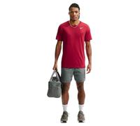 Nike DF Dfc Crew Solid T-Shirt Uomo (Pacco da 1)