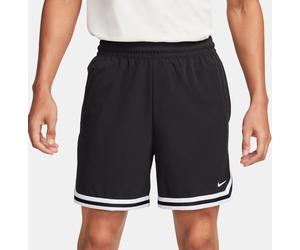 Nike DF Dna Pantaloncini Black/White/White 3XL