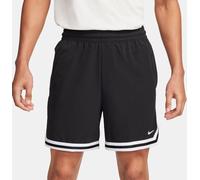 Nike DF Dna Pantaloncini Black/White/White M