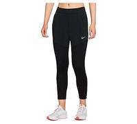 Nike DF Essential Pantaloni Sportivi Black/Reflective Silv L