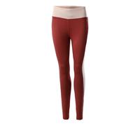 Nike DF Fast Calzamaglia Da Corsa Donna - Marrone