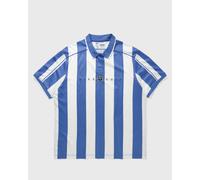 Nike DF FF POLO SS LOOSE men blue in taglia:XXL