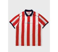Nike DF FF POLO SS LOOSE men red in taglia:M