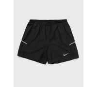 Shorts 2 in 1 Nike Miler 13cm Noir S