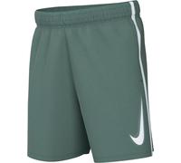 NIKE DF Multi+ Hbr Pantaloncini da Bambini Bicoastal/White/White 152